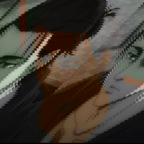 Display picture for Eren Yeager