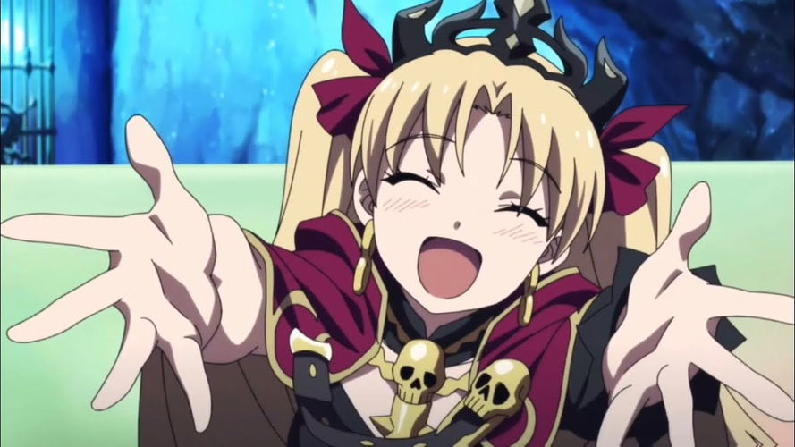 Display picture for Ereshkigal
