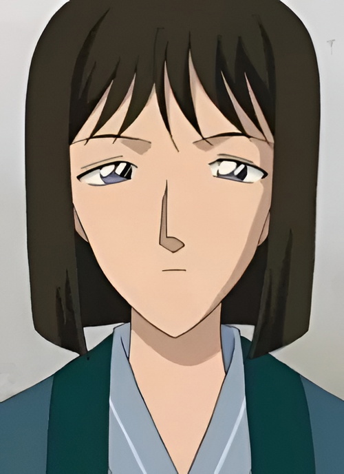 Eri Akechi