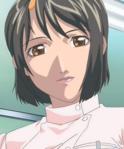 Eri Harada