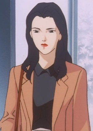 Eri Ochiai