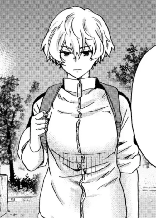 Eri Yazaki