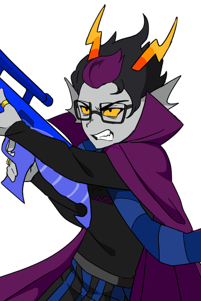 Eridan Ampora