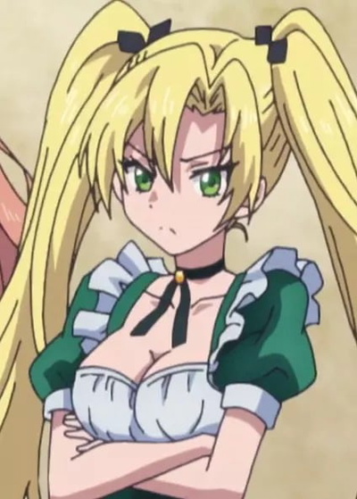 Erika
