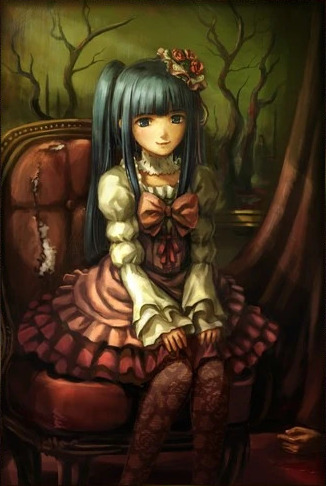 Erika Furudo