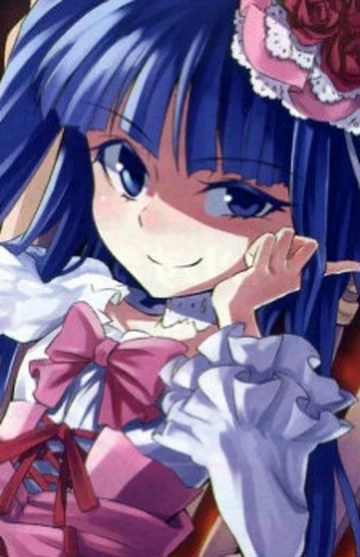 Erika Furudo