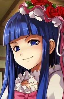 Display picture for Erika Furudo