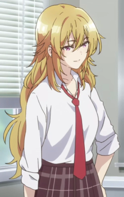 Erika Konno