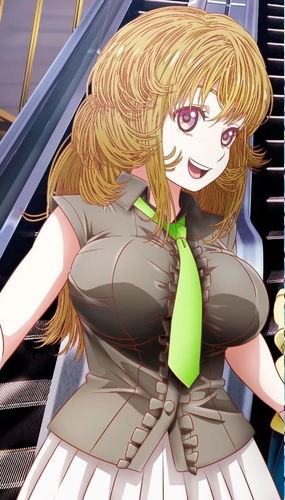 Display picture for Erika Koudaiji
