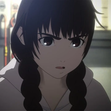 Eriko Nagai