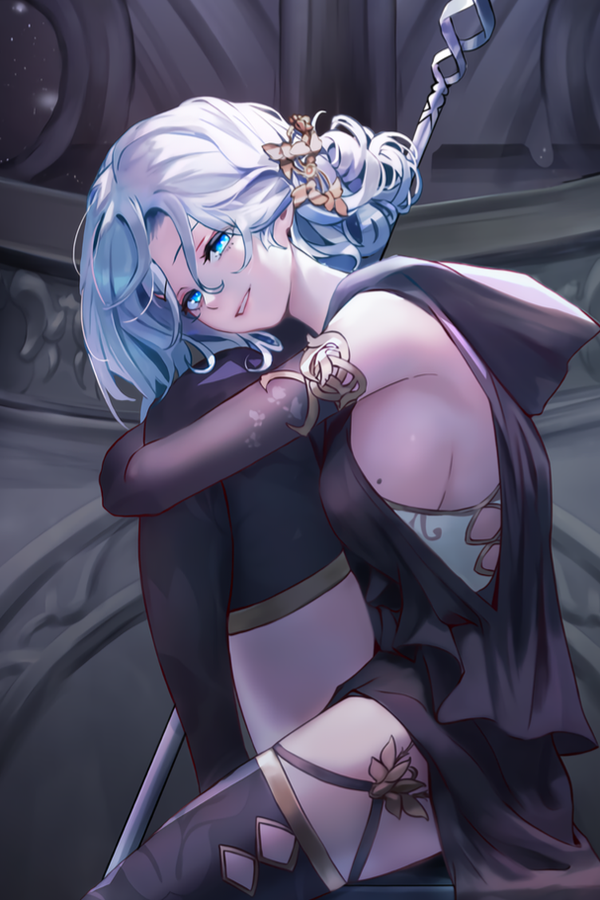 Erin Danua