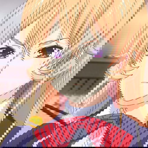 Display picture for Erina Nakiri