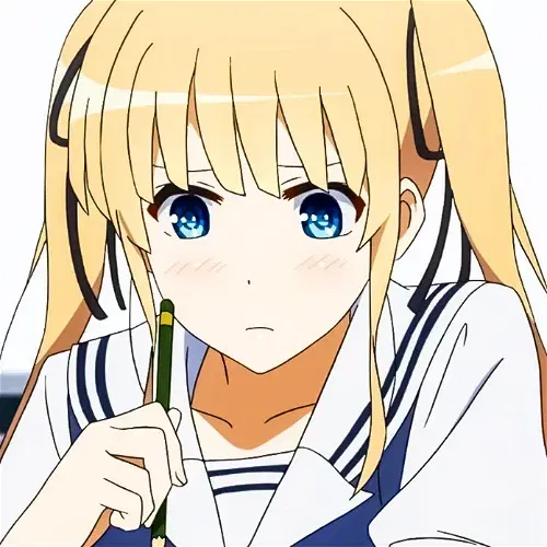 Display picture for Eriri Spencer Sawamura