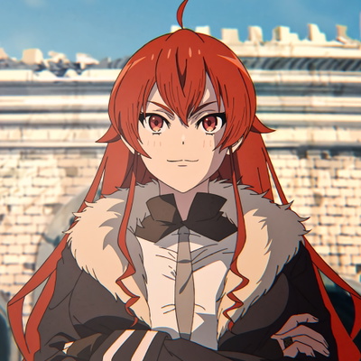 Eris Greyrat