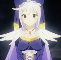 Eris portrait