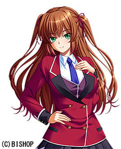 Erisu Tomizawa