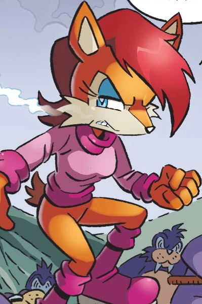Erma Ermine