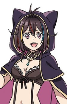Display picture for Eruca Crawford