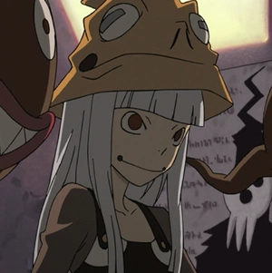 Eruka Frog