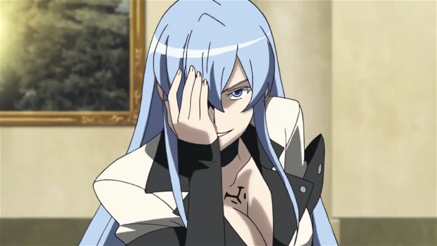 Display picture for Esdeath