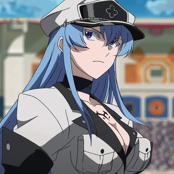 Esdeath