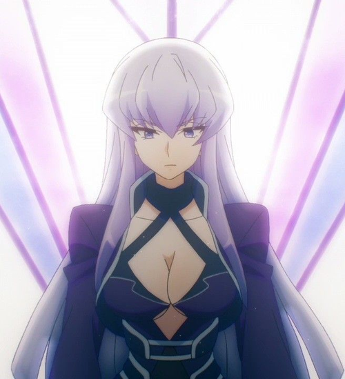 Esmeralda Catena Draclugh