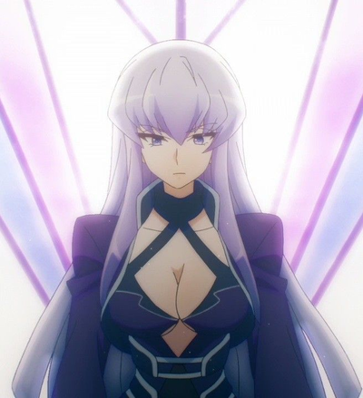 Esmeralda Catena Draclugh