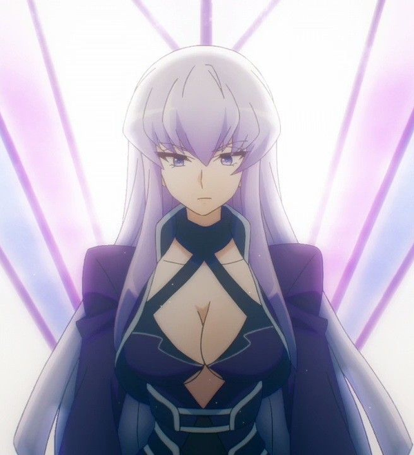 Esmeralda Catena Draclugh