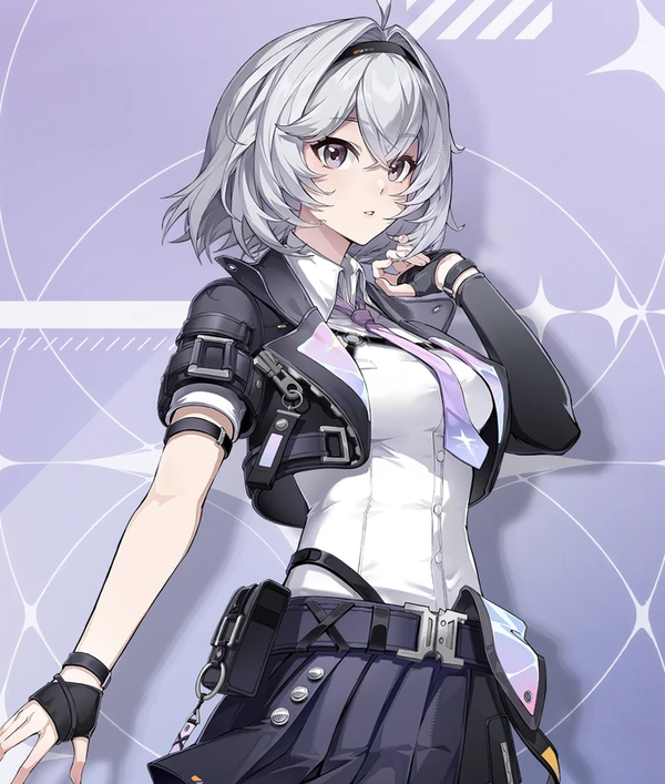 Esper Zero (Female)