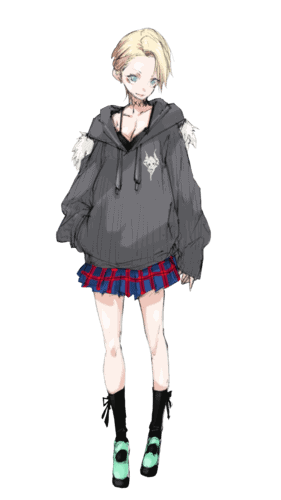 Display picture for Esprit