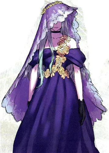 Estella Valualeta Iselma