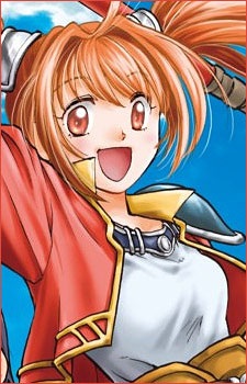 Estelle Bright