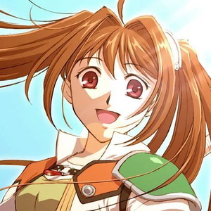 Estelle Bright