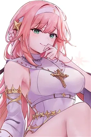 Estelle Hadatha El Rath