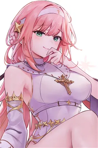 Estelle Hadatha El Rath
