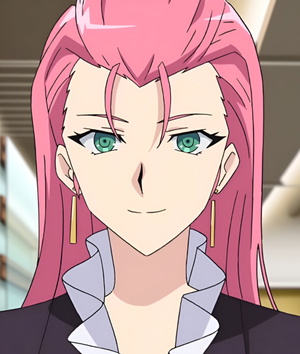 Esuka Hibino
