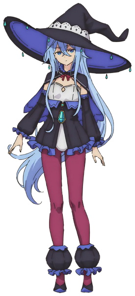 Eterna Rinebow