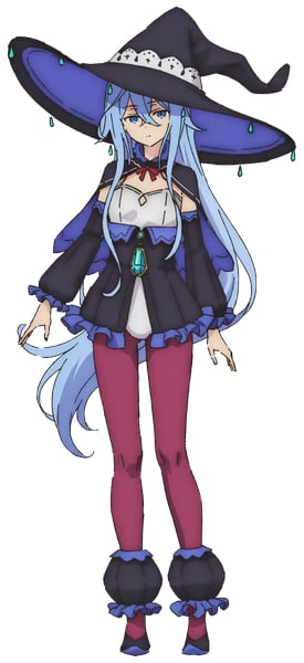 Eterna Rinebow