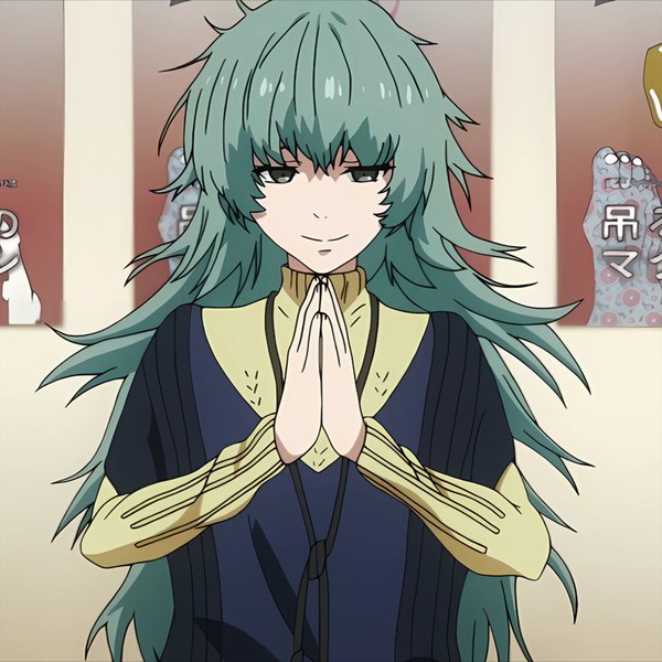 Eto Yoshimura
