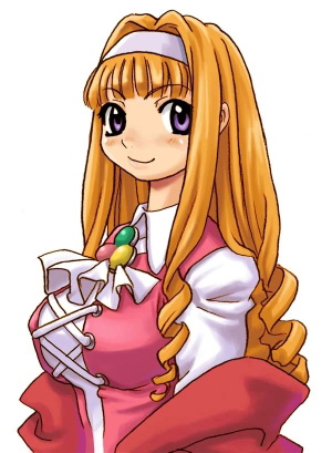 Etoile Rosenqueen