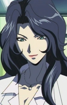 Etsuko Yamanobe