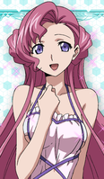 Euphemia li Britannia portrait