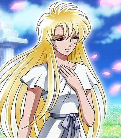 Display picture for Eurydice