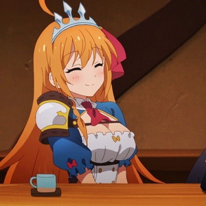 Eustiana von Astraea