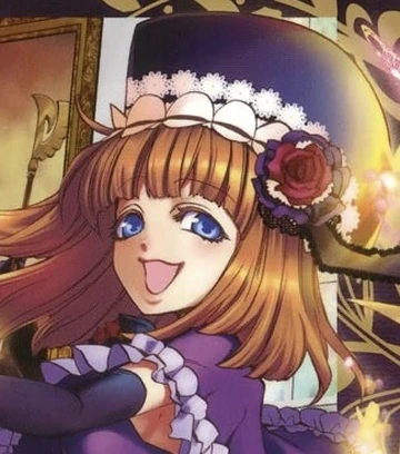 EVA-Beatrice