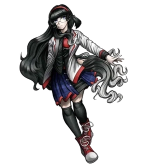 Eva Tsunaka