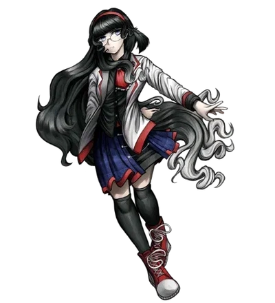 Eva Tsunaka