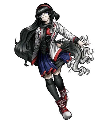 Eva Tsunaka