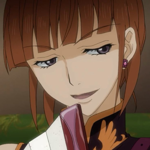 Eva Ushiromiya