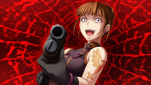 Eva Ushiromiya